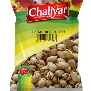 Chaliyar Pista Salt 400Gm Pc