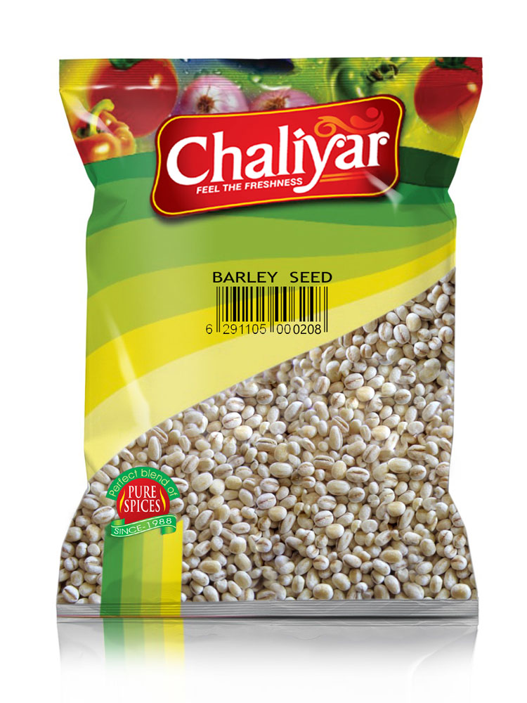 Chaliyar Barley Seed 200Gm Pc