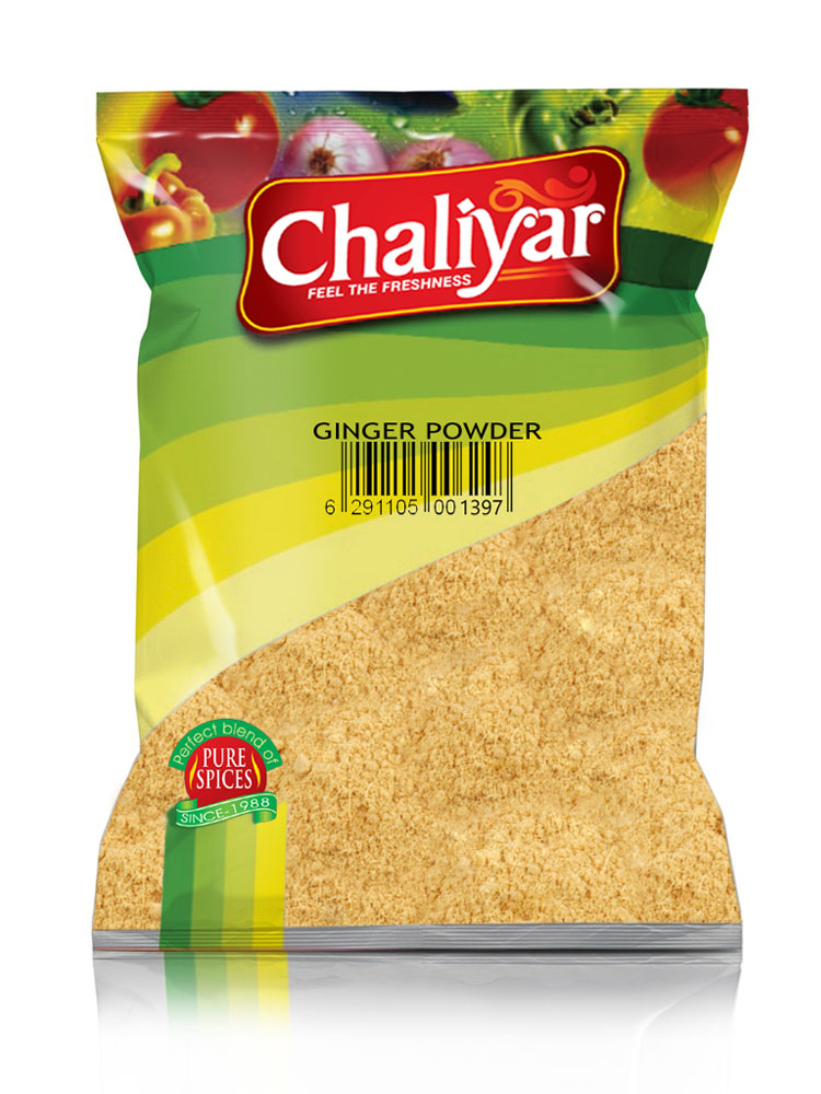 Chaliyar Ginger Powder 100Gm Pc