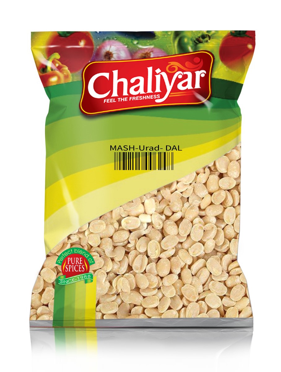 Chaliyar Urad Mash Dal 1Kg