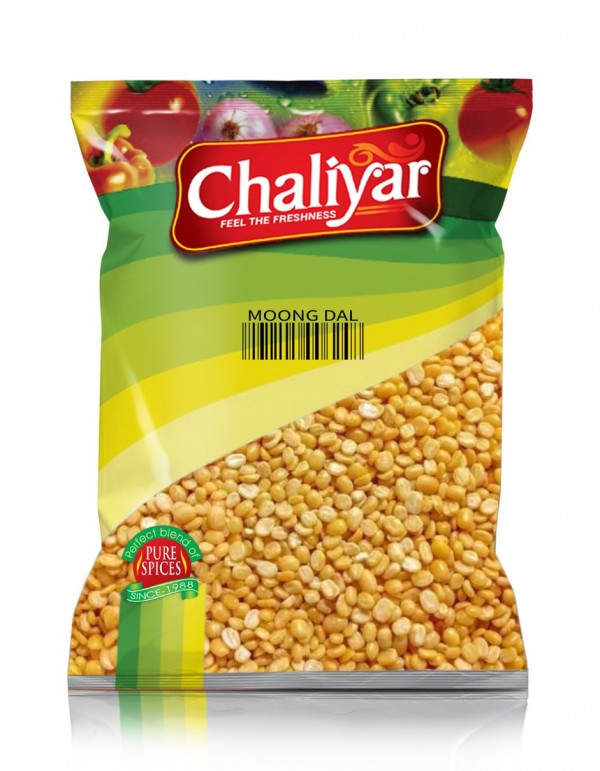Chaliyar Moong Dal  500Gms