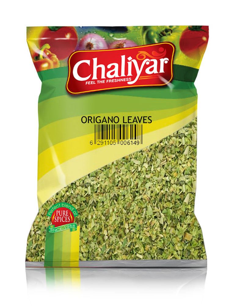 Chaliyar Oregano  Leaves  50Gm
