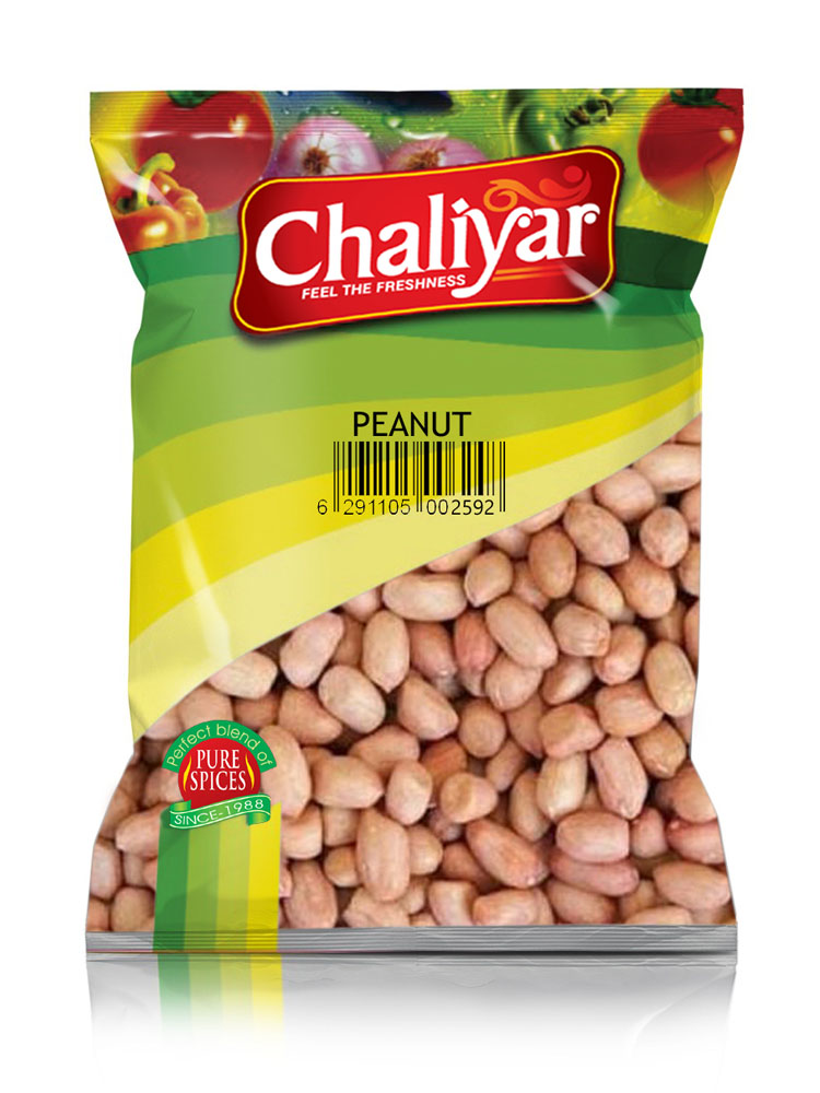 Chaliyar Peanut 200Gm Pc