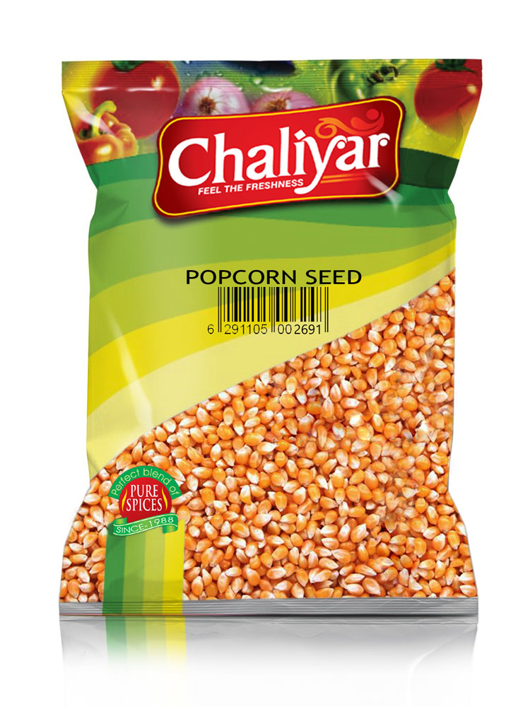 Chaliyar Popcorn 500Gm