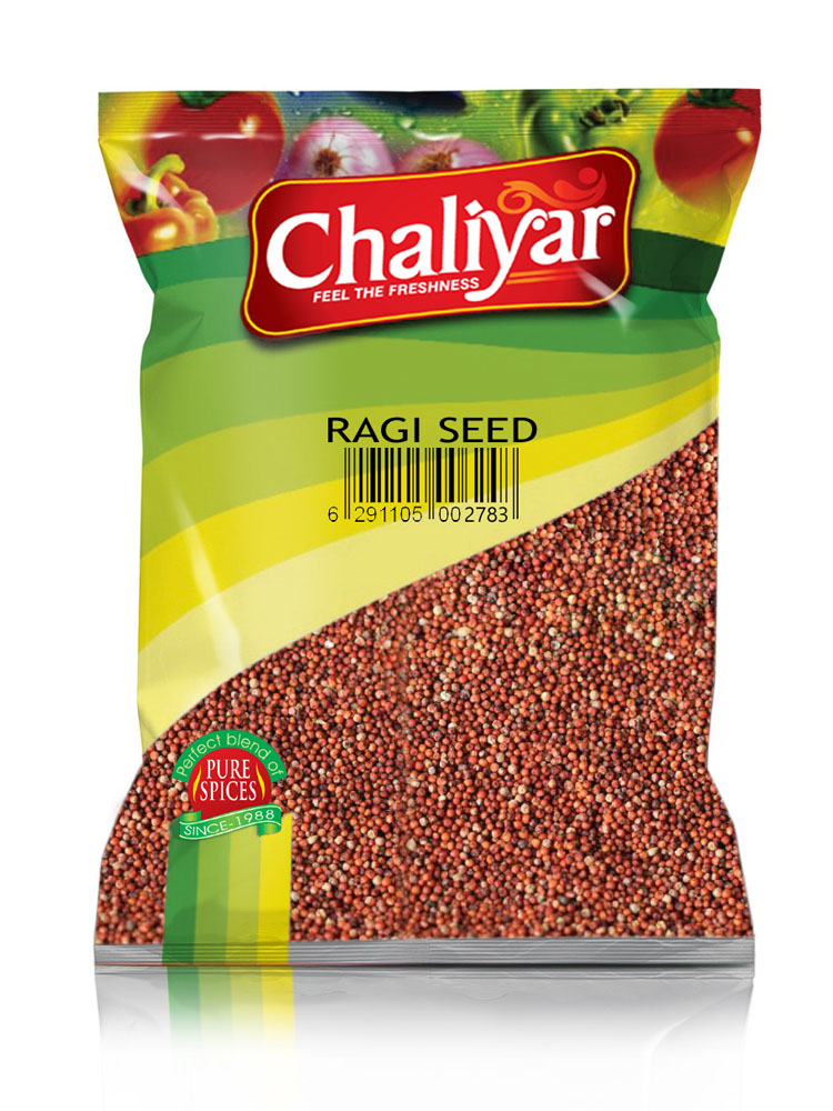 Chaliyar Ragi Seed 500Gm