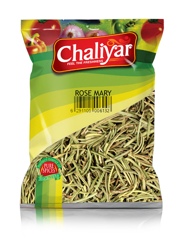 Chaliyar Rosemary      50Gm