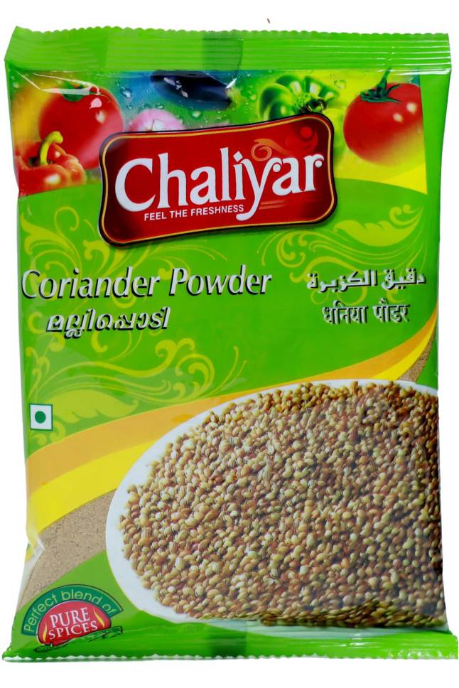 Chaliyar Coriander Powder 800Gm Pc