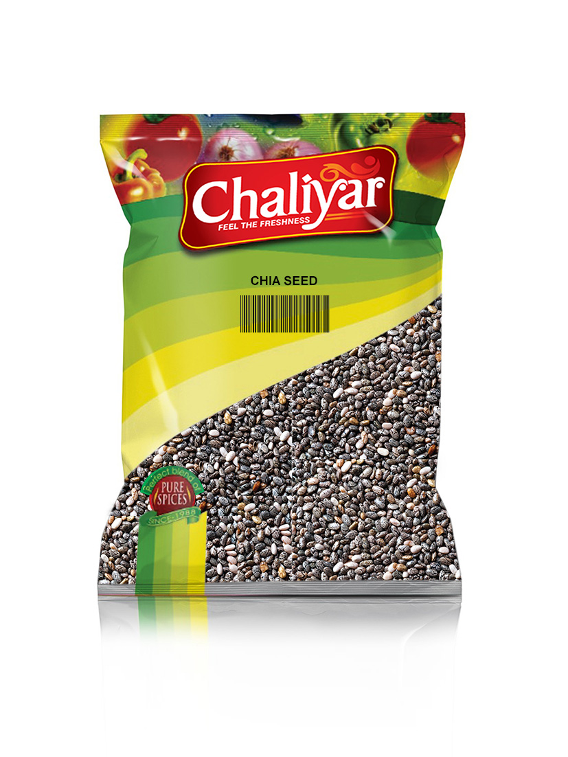 Chaliyar Chia Seed  - 100Gm Pc