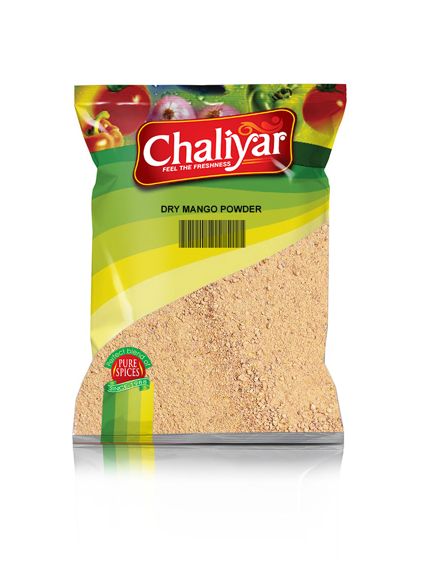 Chaliyar Amchur Powder 100Gm Pc