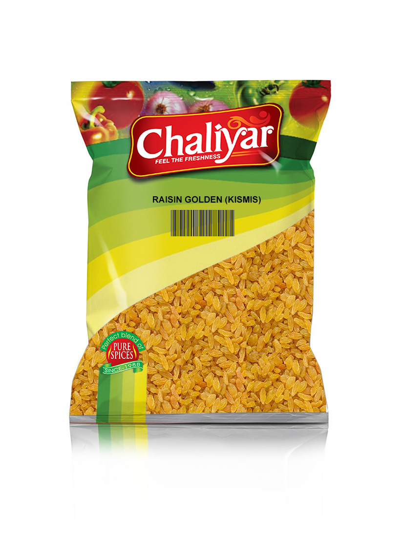 Chaliyar Kismis 100Gm Pc