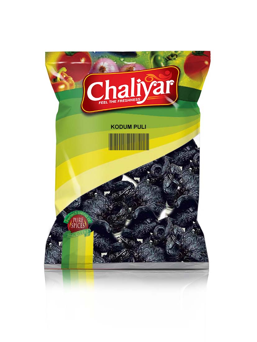 Chaliyar Kodam Puli 100Gm Pc