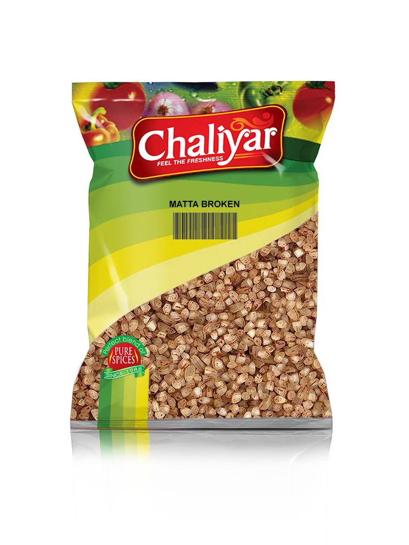 Chaliyar Matta Broken 1 Kg