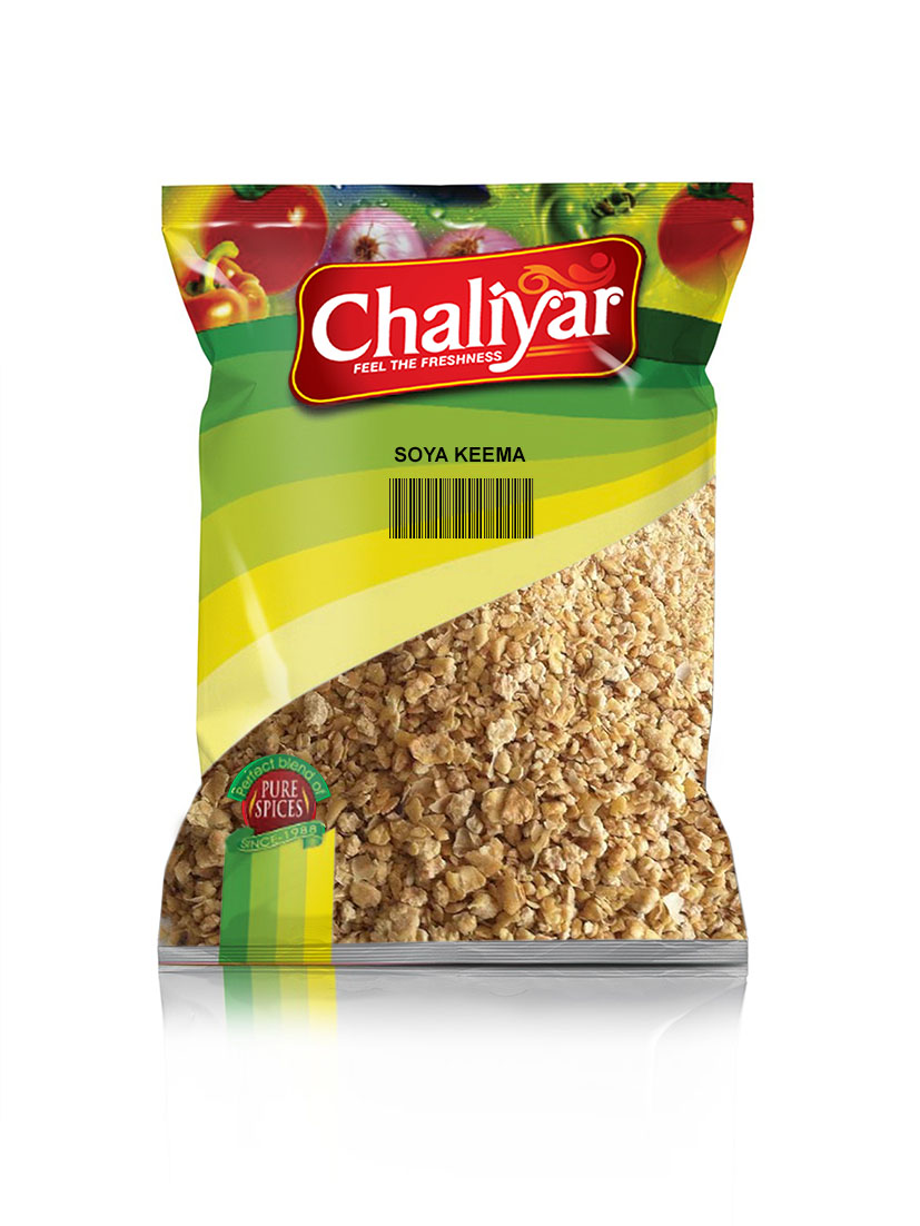 Chaliyar Soyakeema 200Gm Pc