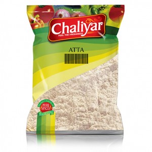 Chaliyar Atta Flour 1Kg Pc