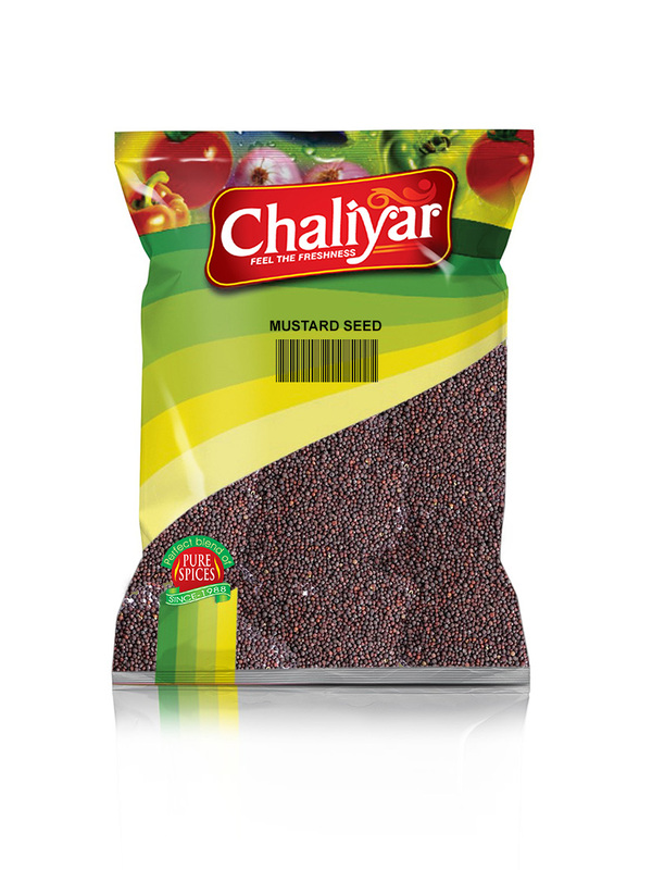 Chaliyar Mustard Seed 100Gm Pc