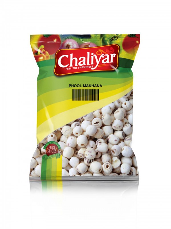 Chaliyar Phool Makhana 100Gm Pc