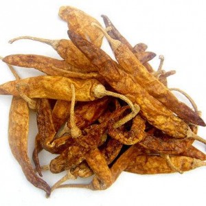 Chaliyar Curd Chilly 100Gm