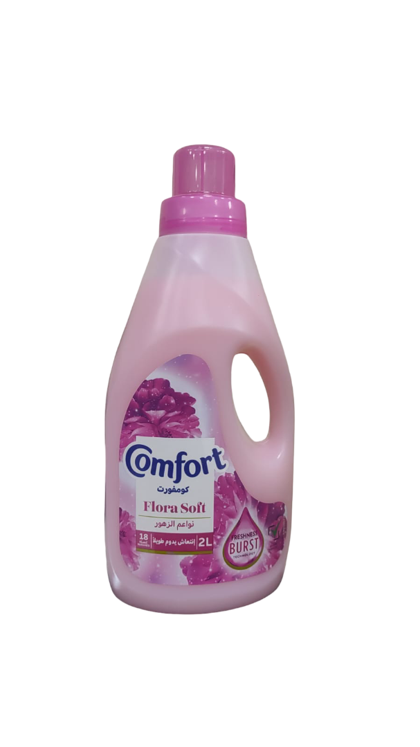 Comfort Pink 2ltr