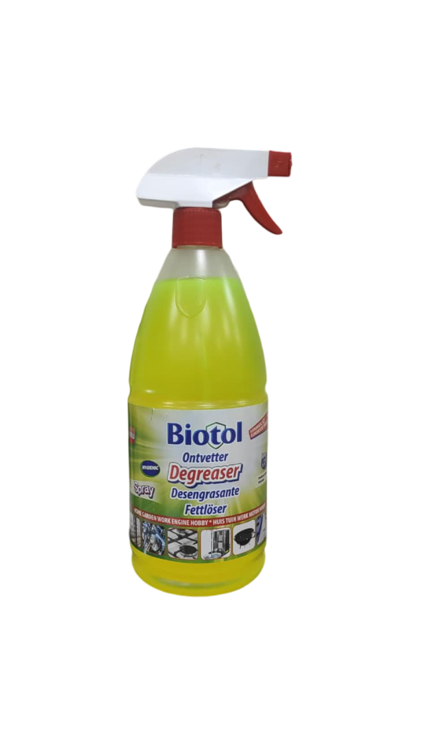 Biotol Degreaser 1ltr