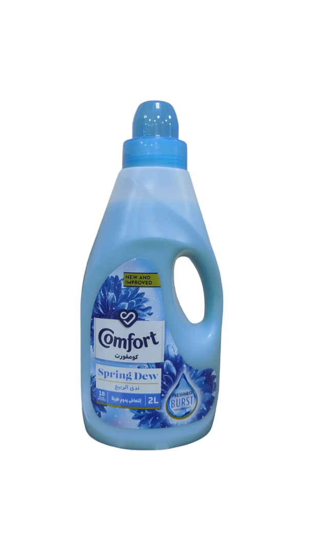 Comfort Blue 2ltr