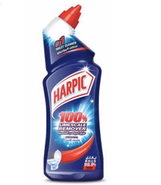 Harpic Liquid Arabic 750ml