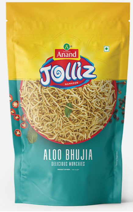 Aloo Sev 200gm