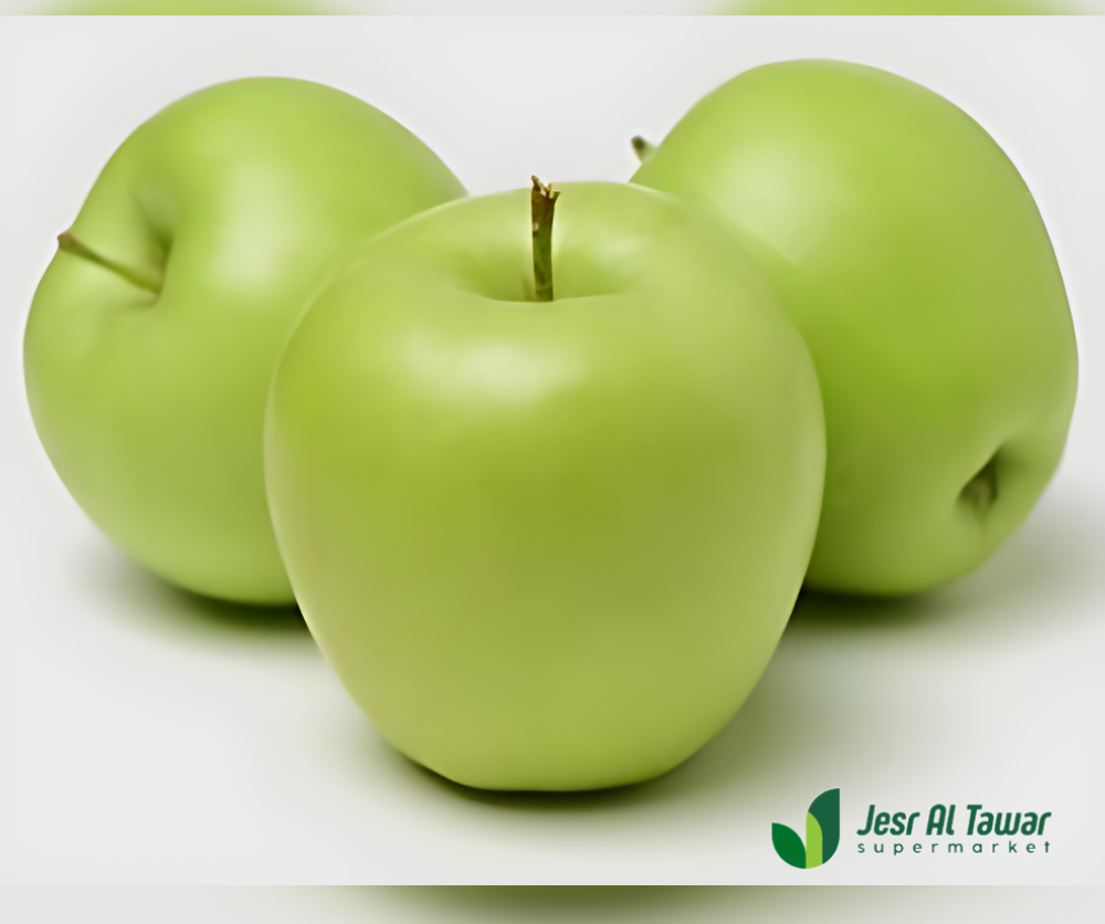 Apple Green 1kg
