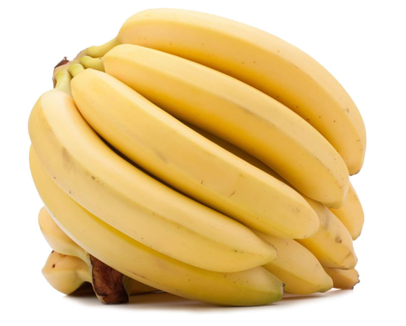 Banana Big India 1kg