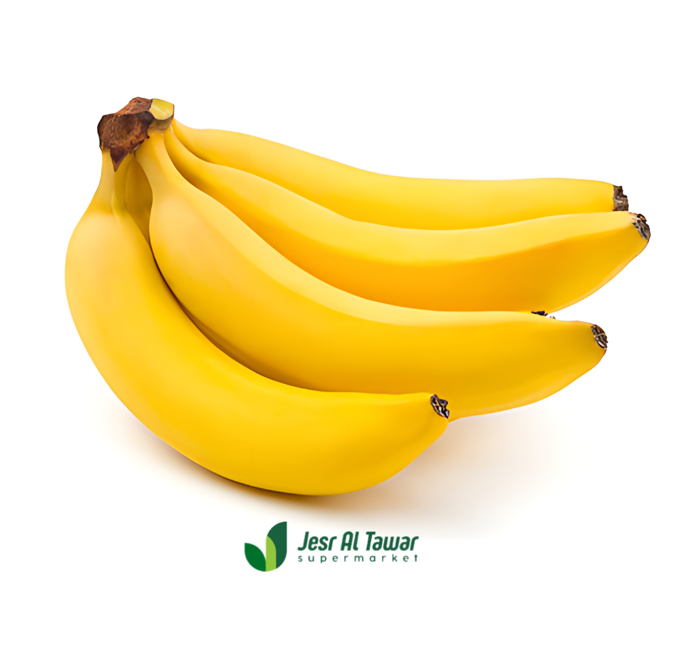 Banana Eucdor 1kg