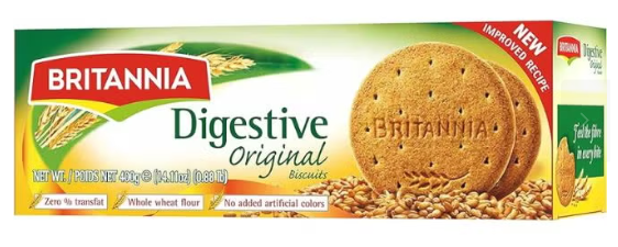 Brit Digestive 400gm