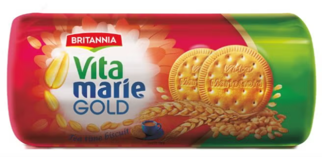 Brit Vita Marie 66gm