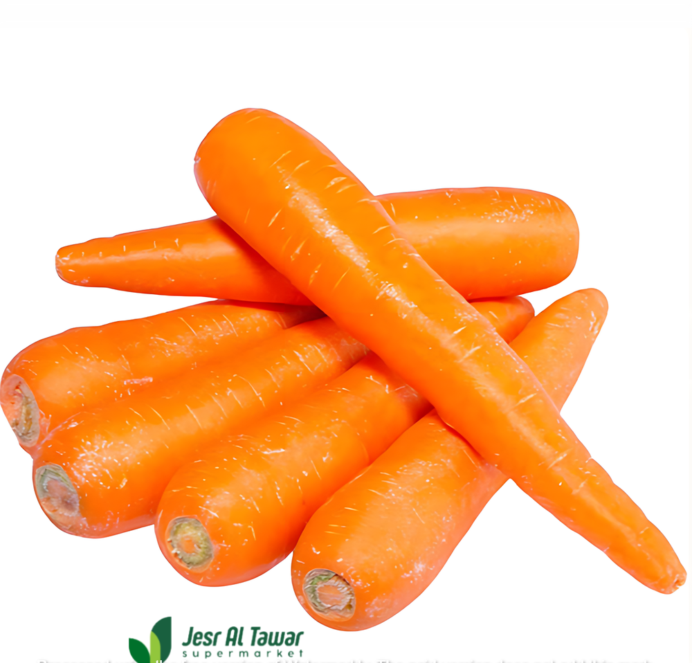 Carrot China 1kg