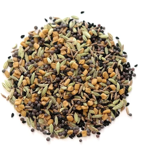 Chaliyar Panch Phoron 100gm