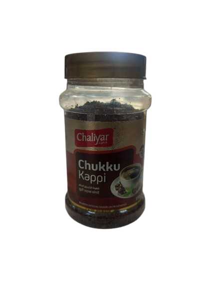 Chaliyar Chukku Kappi Bottle 150gm