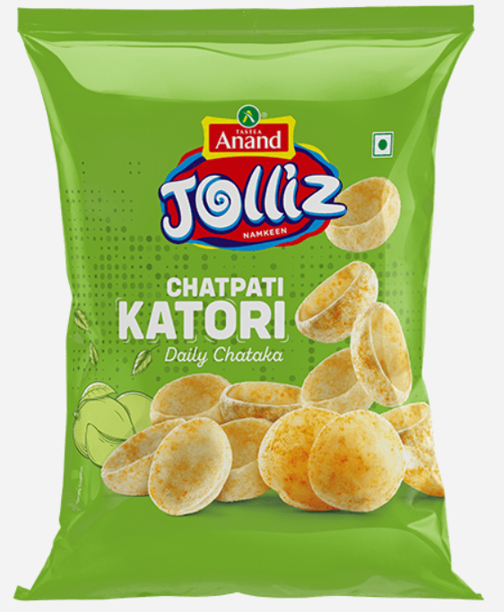 Chatpati Katori 40gm