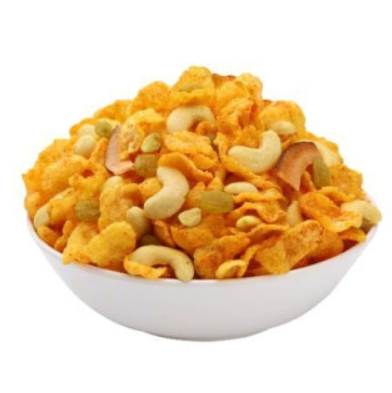 Cornflakes Chiwda 250gm