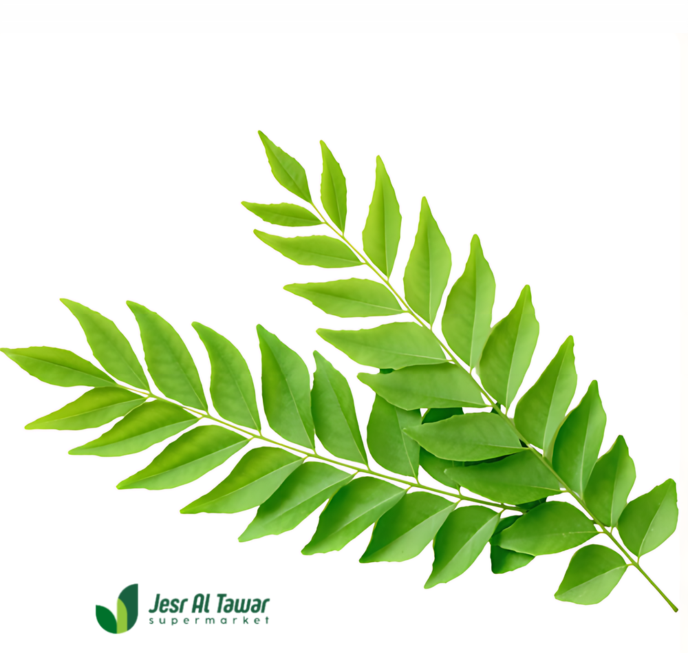 Curry Leaf