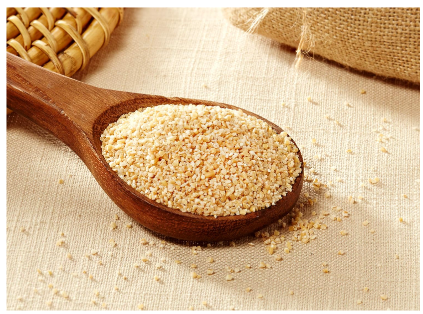 Chaliyar Broken Wheat Daliya 500gm