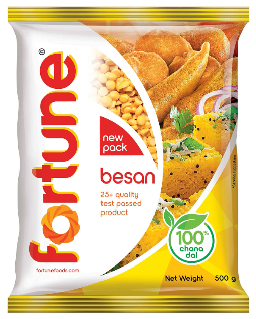 Fortune Chana Besan-500gm