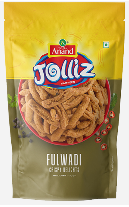 Fulwadi 400gm