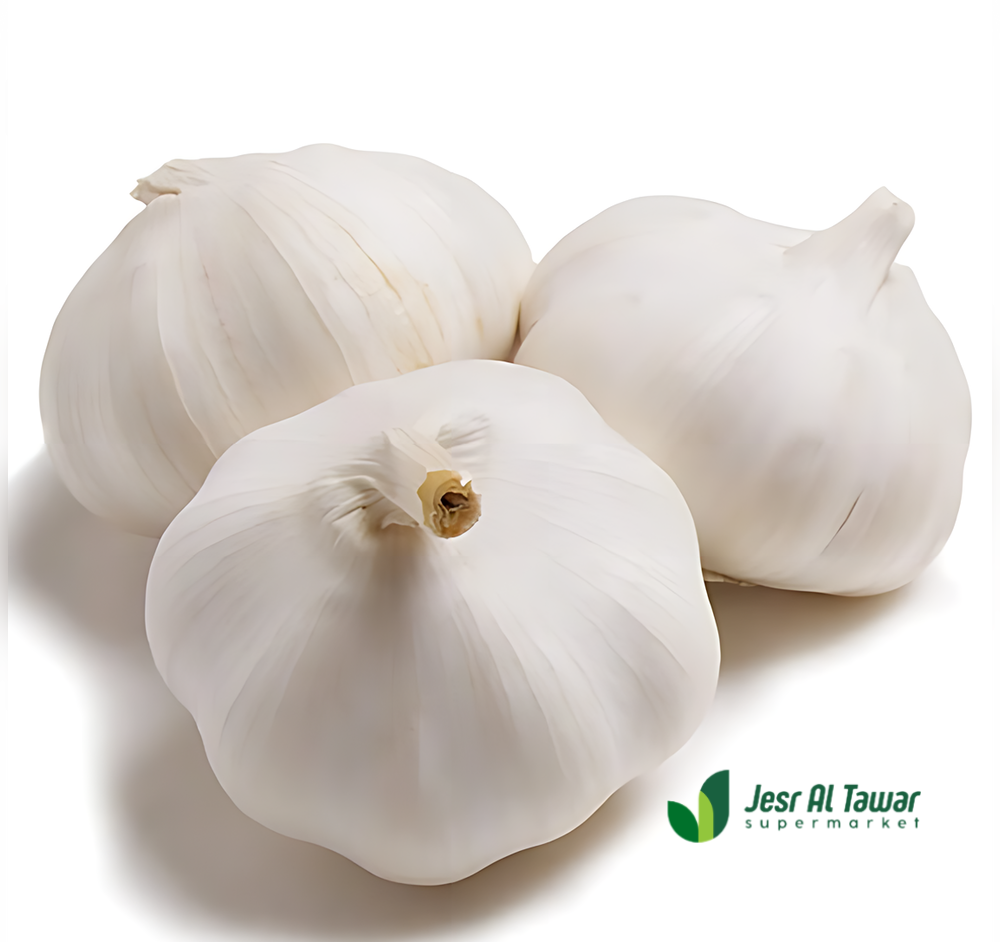 Garlic China Purewhite 1kg
