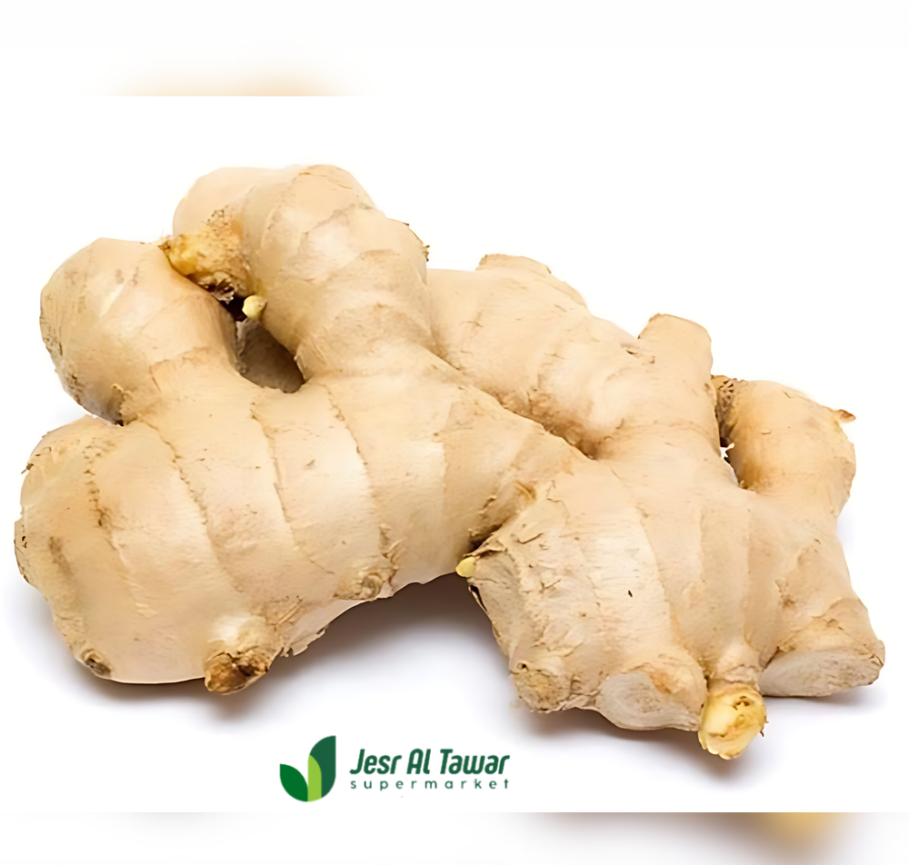 Ginger China 1kg