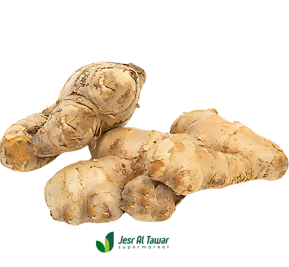 Ginger India 1kg