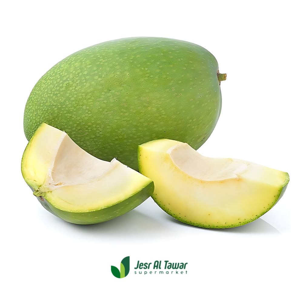Green Mango India 1kg