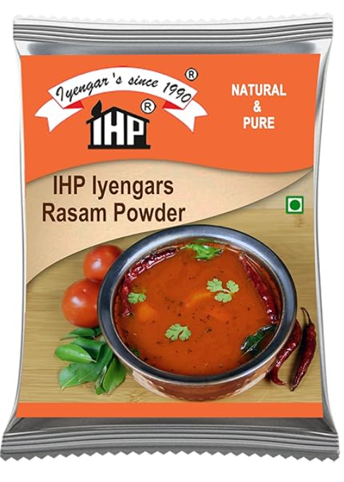IHP Rasam Powder 100gm