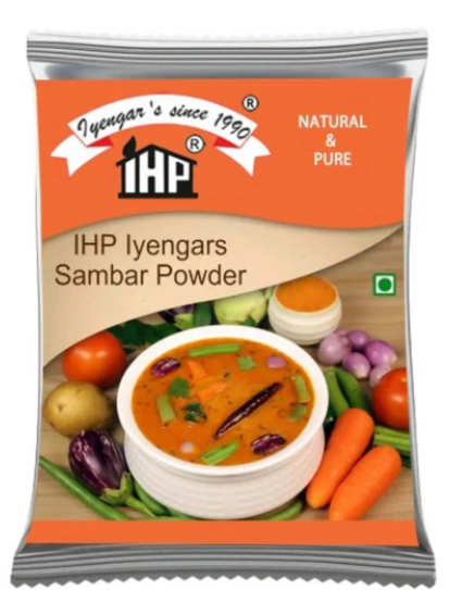 IHP Sambar Powder 100gm