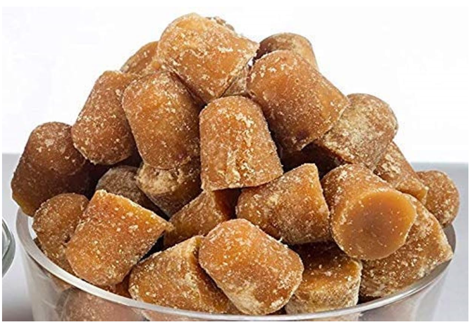 KDP'S Pandit Brown Jaggery Cubes 500gm