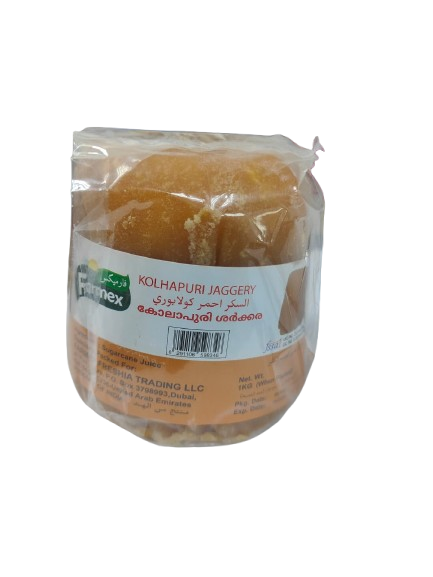 Kolhapuri Jaggery Dhep Orange Colour 1kg