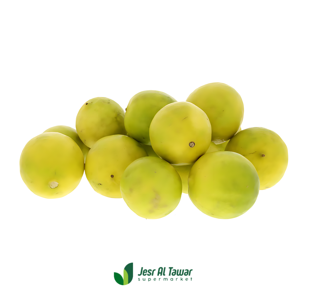 Lime Small India 1kg