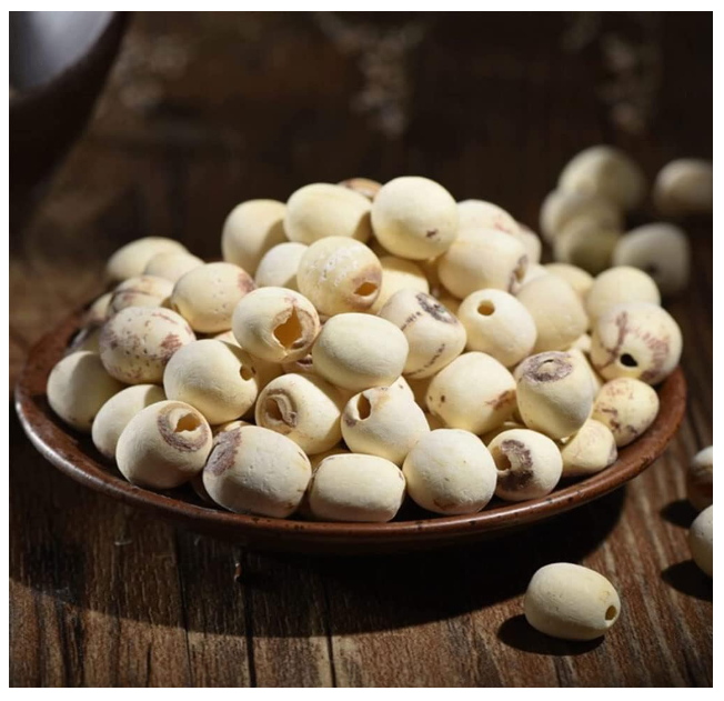 Lotus Seed -Makhana 1kg